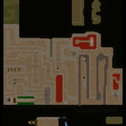 Carrera Extrema!!! - Warcraft 3: Custom Map avatar