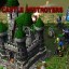 Castle Destroyers Warcraft 3: Map image