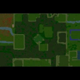 Cat Zero 1.24b - Warcraft 3: Custom Map avatar