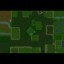 Cat Zero Warcraft 3: Map image