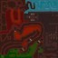 Caverna do Capeta v 1.2c -opt - Warcraft 3 Custom map: Mini map
