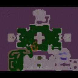 Celestial Arena v0.8.0 - Warcraft 3: Custom Map avatar