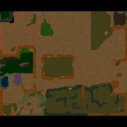 Champions Arena V2.1 - Warcraft 3: Custom Map avatar