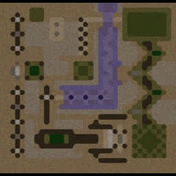 Chaos Arena 1.0 - Warcraft 3: Custom Map avatar