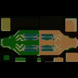 Chaos Battle 2:The Legend 1.4c AI - Warcraft 3: Custom Map avatar