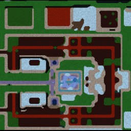 Chaos Hero Wars 0.3 - Warcraft 3: Custom Map avatar