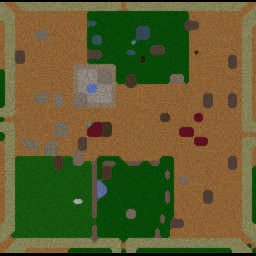 Chaos Paintball - Warcraft 3: Custom Map avatar