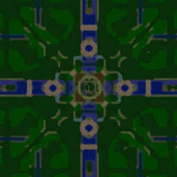 Chaos war V0.6 - Warcraft 3: Custom Map avatar