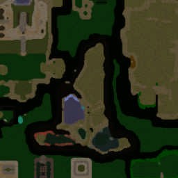 Character Offense2.2 [정식] - Warcraft 3: Custom Map avatar