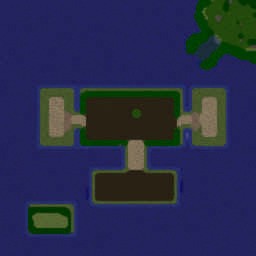 [Character Wars] v1 - Warcraft 3: Custom Map avatar