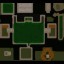 Characters vs Characters v6 - Warcraft 3 Custom map: Mini map