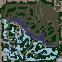 CharactersBattleArena v.0.0 - Warcraft 3: Custom Map avatar