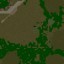 Chien tranh giua cac vi sao1.0 - Warcraft 3 Custom map: Mini map