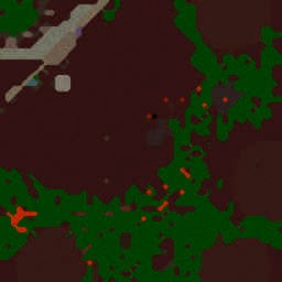 Chien tranh giua cac vi sao1.2 - Warcraft 3: Custom Map avatar