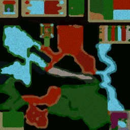 Chinh Phai Vs Ta Phai - Warcraft 3: Custom Map avatar