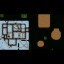 Choice Battle v2.5d Test 34 - Warcraft 3 Custom map: Mini map
