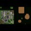 Choice Battle v2.9.9B - Warcraft 3 Custom map: Mini map