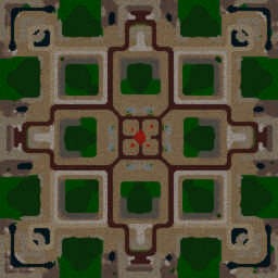 Cidadela v1.3 - Warcraft 3: Custom Map avatar