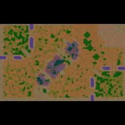 Clan Wars ver. 4.0 - Warcraft 3: Custom Map avatar