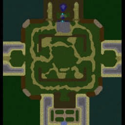 Clash of Animes X 0.01 - Warcraft 3: Custom Map avatar