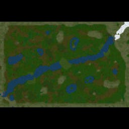 Clash of the Titans v0.2b - Warcraft 3: Custom Map avatar