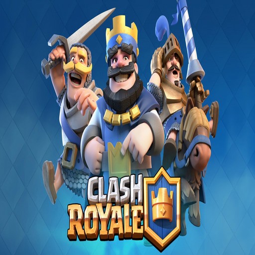 ClashRoyale - Warcraft 3: Custom Map avatar