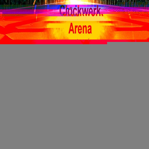 Clockwerk Arena - Warcraft 3: Custom Map avatar