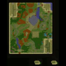 Cockfighting Arena 2.27 - Warcraft 3: Custom Map avatar