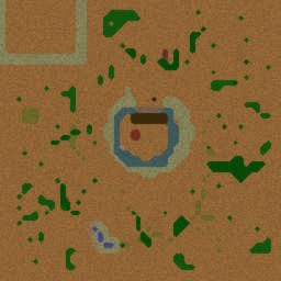 Coiutz Arena v1.0 - Warcraft 3: Custom Map avatar
