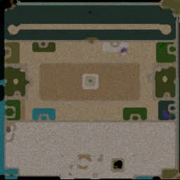 Collateral Arena V.6 Beta - Warcraft 3: Custom Map avatar