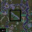 Colosseum Arena: Dying Light v3.3b - Warcraft 3 Custom map: Mini map