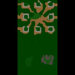 Combat des héros - Warcraft 3: Custom Map avatar