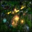 Command Arena Warcraft 3: Map image