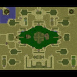 Connor's Angel Arena! - Warcraft 3: Custom Map avatar
