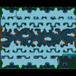 Corriente de ira Con El Rey Exanime - Warcraft 3: Custom Map avatar