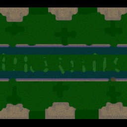 Corriente de ira (naruto) - Warcraft 3: Custom Map avatar