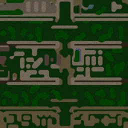 Cottonogram CTF v1.01 - Warcraft 3: Custom Map avatar