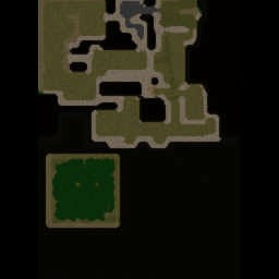 Counter Strike 1.0 de_dust2 - Warcraft 3: Custom Map avatar