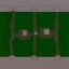 Counter-Strike 1.1 - Warcraft 3 Custom map: Mini map