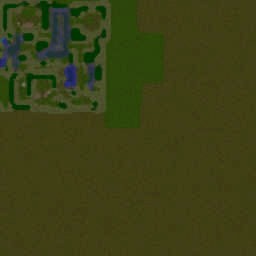 Counter Strike 1.1 - Warcraft 3: Custom Map avatar