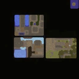 Counter Strike - Warcraft 3: Custom Map avatar