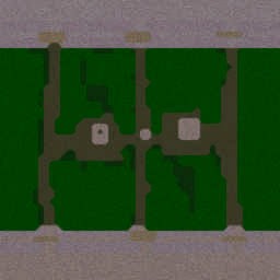 Counter-Strike 2.0 (W/ BOT) - Warcraft 3: Custom Map avatar