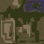 Counter-strike - Warcraft 3 Custom map: Mini map