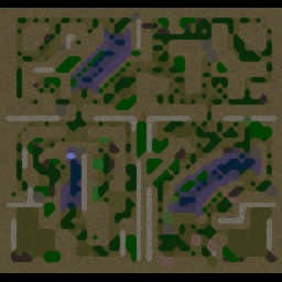 Counter Strike  Black Ops - Warcraft 3: Custom Map avatar
