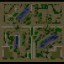 Counter Strike Black Ops Warcraft 3: Map image