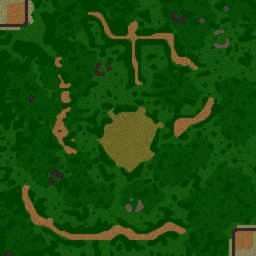 Counter-Strike [cs_forest] - Warcraft 3: Custom Map avatar