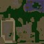 Counter-strike FULL U-E - Warcraft 3 Custom map: Mini map