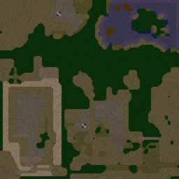 Counter-strike FULL U-F - Warcraft 3: Custom Map avatar