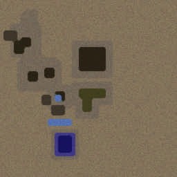 Counter Strike Source - Warcraft 3: Custom Map avatar