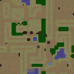 Counter Strike Source V2.6 - Warcraft 3: Custom Map avatar